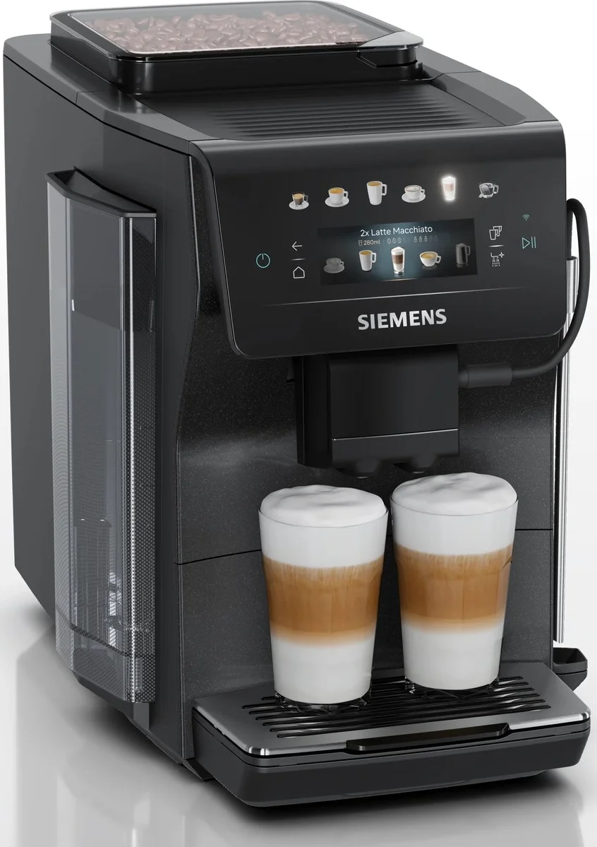 Siemens EQ600 iAroma TP6X3B08