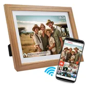Denver PFF-1042 Light wood
