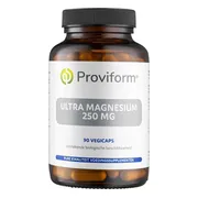 Proviform Ultra Magensium 250 mg Capsules 90VCP