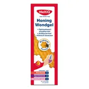 Heltiq Honing Wondgel 15GR
