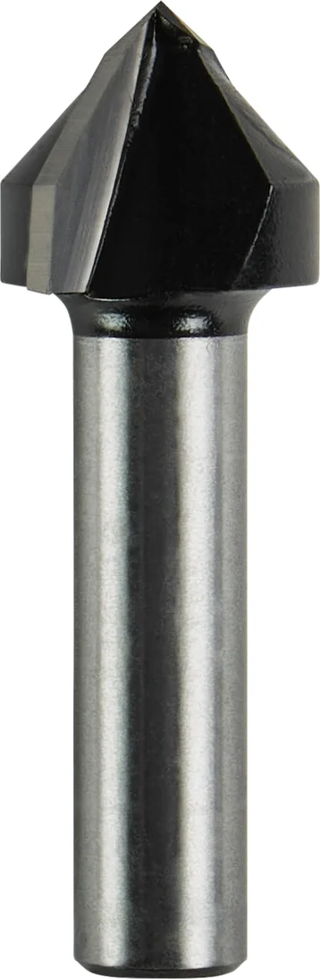 Makita D-68199 V-groeffrees 90° 15,88x12,7mm S8