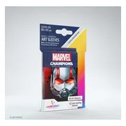 Sleeves Marvel Champions - Ant-Man (50+2)