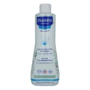 Mustela Toiletmelk Normale Huid 750ML