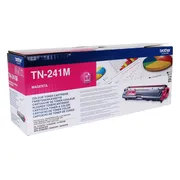 Brother TN-241 Toner Magenta