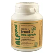 Alfytal Broccoli Pure Sprouts Capsules 90VCP