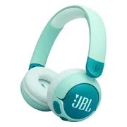 JBL JR320BT Groen