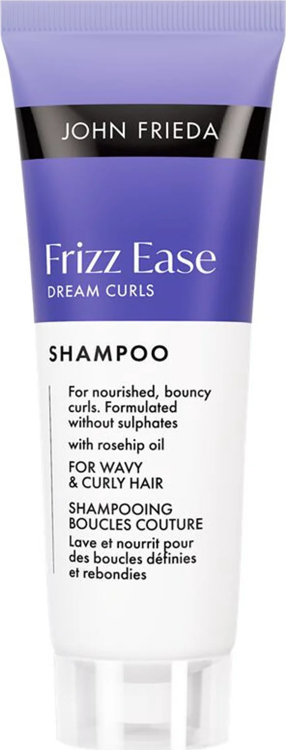 John Frieda Frizz Ease Dream Curls Shampoo 75ML