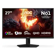 AOC OLED Q27G41ZDF