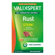 Valdispert Rust Sterk Tabletten 50TB