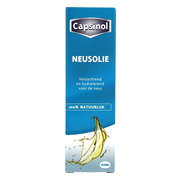 Capsinol Neusolie 20ML
