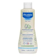 Mustela Gentle Shampoo 500ML