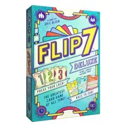 Flip 7 Deluxe