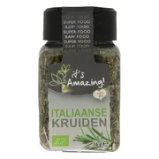 Its Amazing Italiaanse Kruiden Bio 16GR