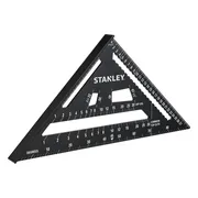 Stanley STHT46102-0 Bouwdriehoek aluminium 300mm
