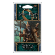 The Lord of the Rings: The Fate of Wilderland