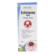 Physalis Eucalyforce Siroop 150ML