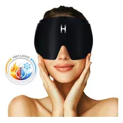 Homedics Hot & Cold Relief Hoofd Gelkompres