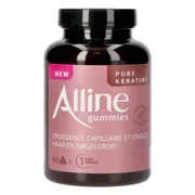 Trenker Alline Gummies 60ST