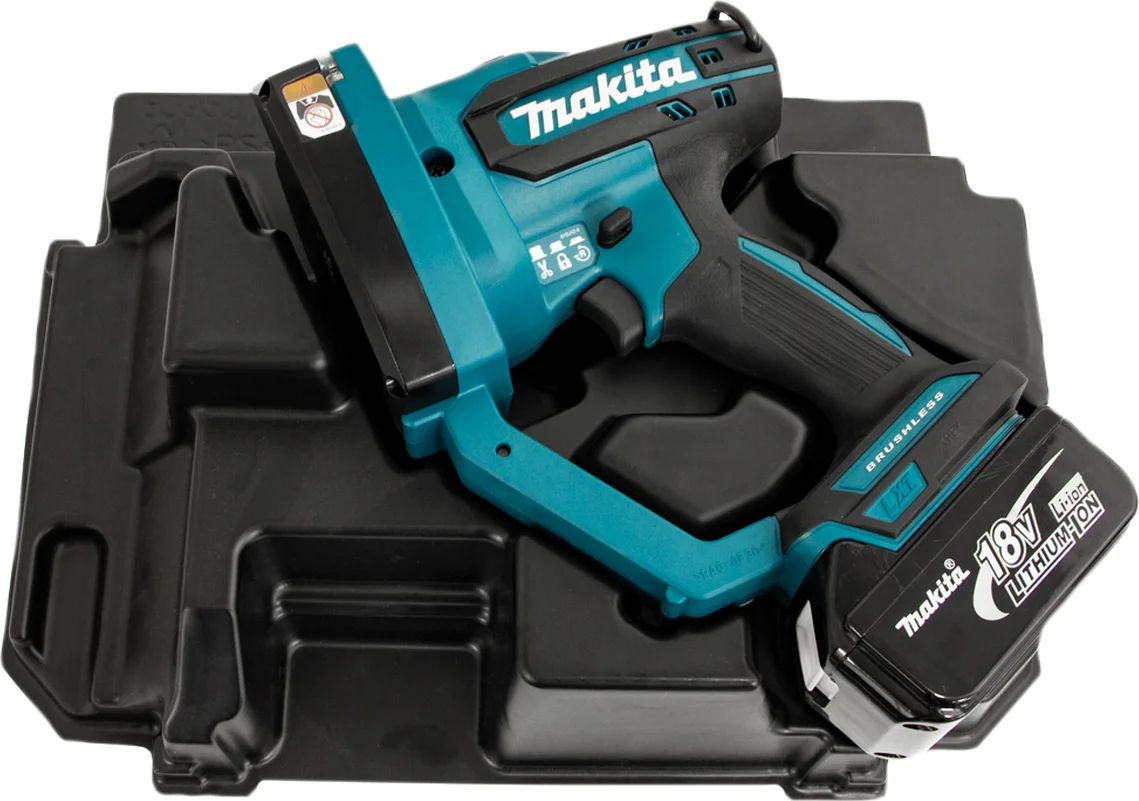 Makita 839527-1 Kofferinzet/inlay DSC102