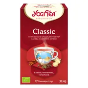 Yogi Tea Classic Chai 17ST