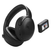 JBL Tour One M3 Smart TX Zwart