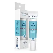 Celenes By Sweden Lip Balm Relaxing & Revitalizing 10ML