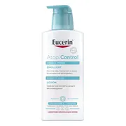 Eucerin AtopiControl Kalmerende Bodylotion 400 ml