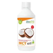 Biotona Pure Mct Oil Bio 500ML