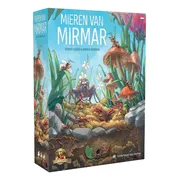 Mieren van Mirmar