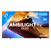 Philips Ambilight 77'' OLED760 4K (2025)