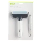 Cricut Brayer en Verwijderset