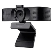 Trust Teza 4K Ultra HD Webcam