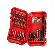 Milwaukee SHOCKWAVE™ Impact Duty Bitset - 40-delig - 4932492004