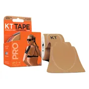 KT Tape Pro Strips Beige 20ST