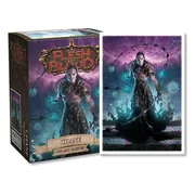 Dragon Shield Matte Art Sleeves - Flesh and Blood Chane