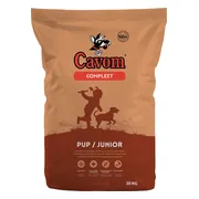 Cavom Hondenvoer Droog Compleet Pup - Junior 20 kg
