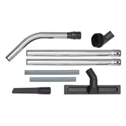 DeWALT DWV9350 Vloerreinigingsset voor DWV901L / DWV902L / DWV902M