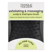 Tangle Teezer Scalp Brush Zwart