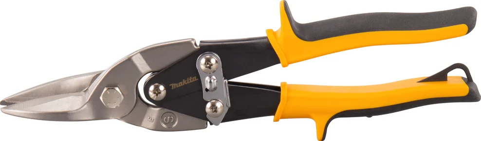 Makita B-65791 Plaatschaar recht