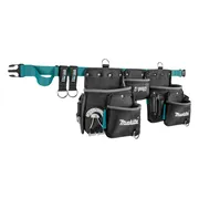 Makita E-15229 Gereedschapsgordel 3-delig