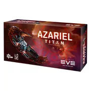 EVE: War for New Eden Azariel Expansion