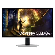 Samsung Odyssey G6 G61SD LS27DG612SUXEN OLED