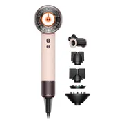 Dyson Supersonic Nural Straight + Wavy Ceramic Pink