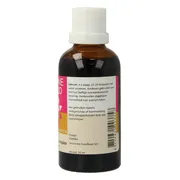 Zonnegoud Pulmonaria Simplex 50ML