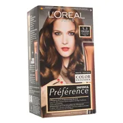 L'Oréal Préférence Permanente Haarkleuring 5.3 Licht Goudbruin
