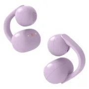 Sony Linkbuds Clip Paars