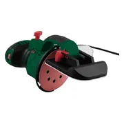 PARKSIDE Kantenschuurmachine 250 W