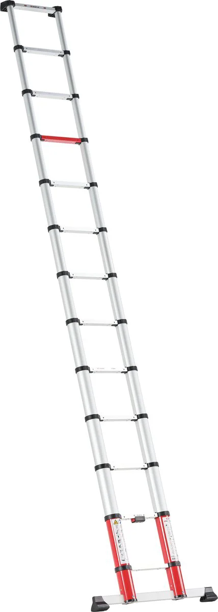 Altrex TL Smart Up Go 1x13 Telescopische Ladder - 500370