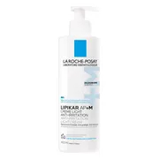 La Roche-Posay Lipikar Baume Ap+max Lichte Crème 400ML