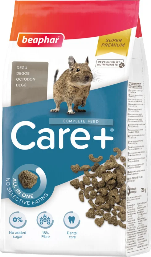 Beaphar Care+ Degoe 700 gr